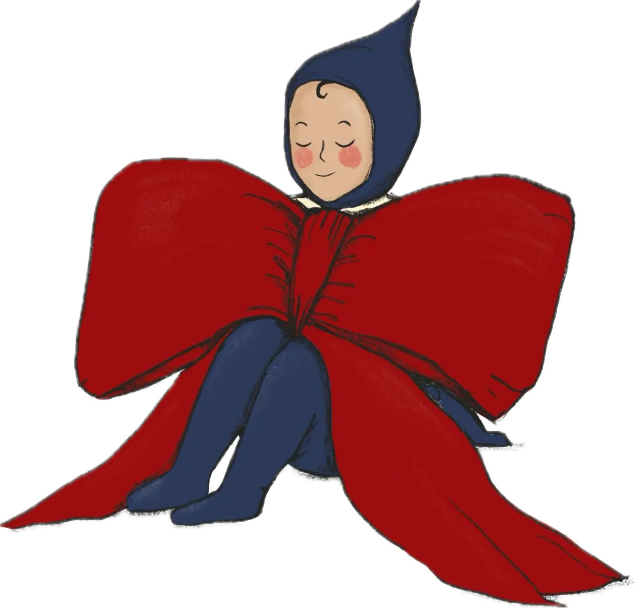 Pakowanie BÉBÉ Concept SERVICE BÉBÉ Concept 