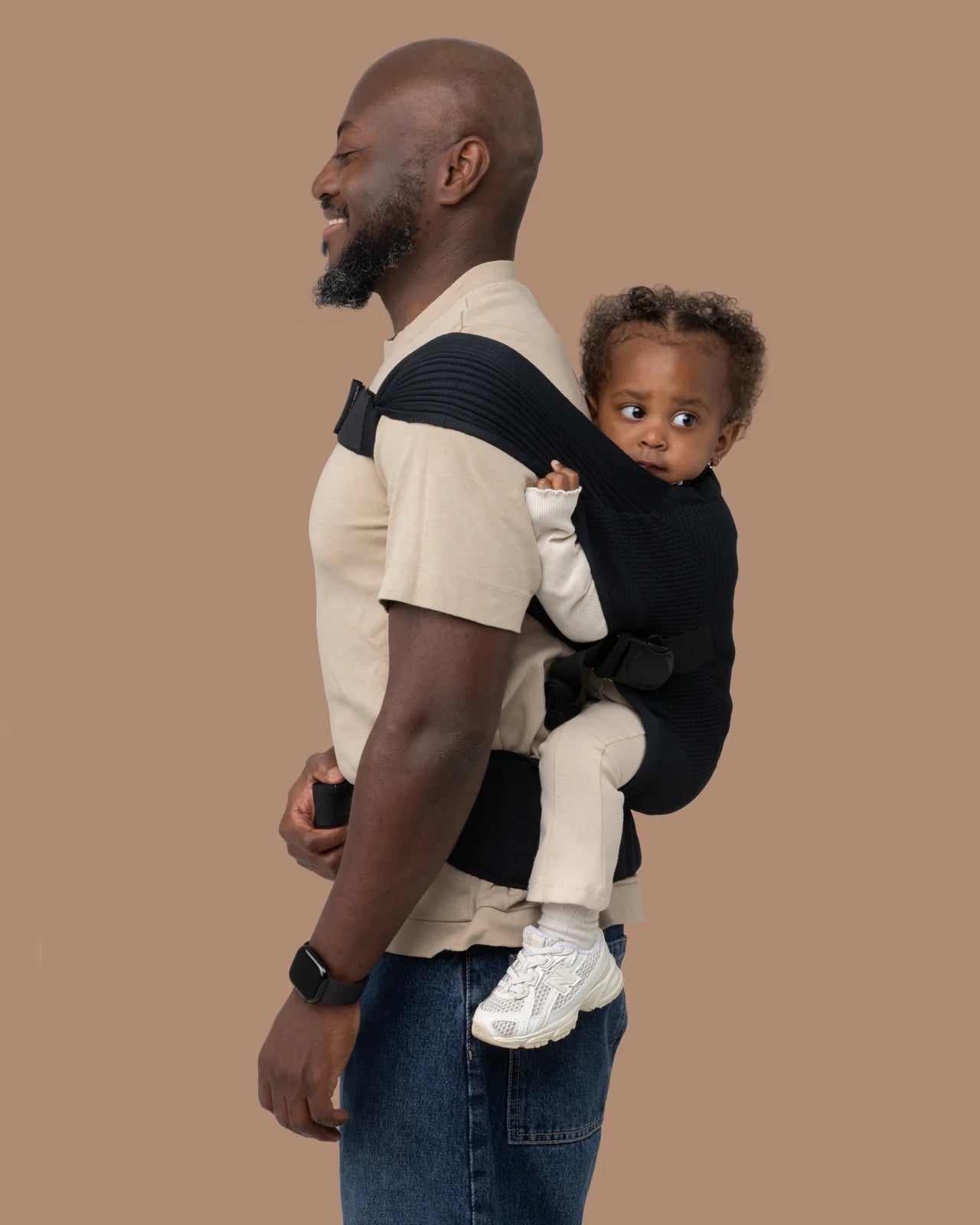 Nosidełko niemowlęce Toddler Carrier