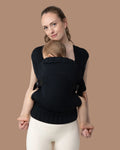 Nosidełko niemowlęce Toddler Carrier BLACK