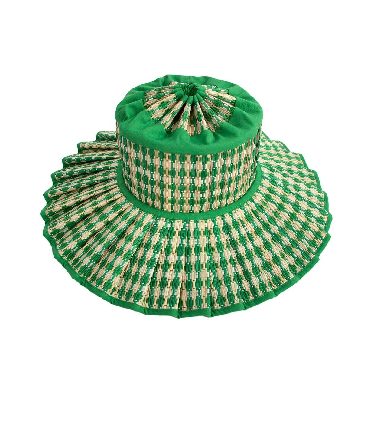 OUTLET Kapelusz Shelter Capri Child  | rozm. S bébé concept BÉBÉ Concept 