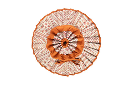 OUTLET Kapelusz Sahara Capri Child  | rozm. S bébé concept BÉBÉ Concept 