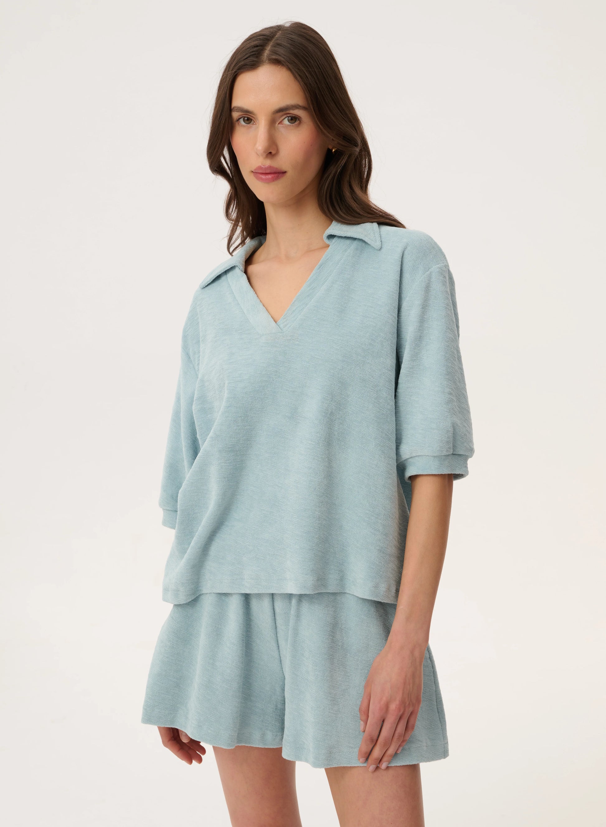 Spodenki Vitto BLUE