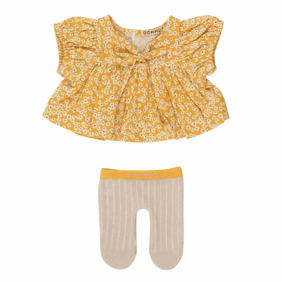 OUTLET Ubranko dla lalki We Are Gommu BEBE Concept 