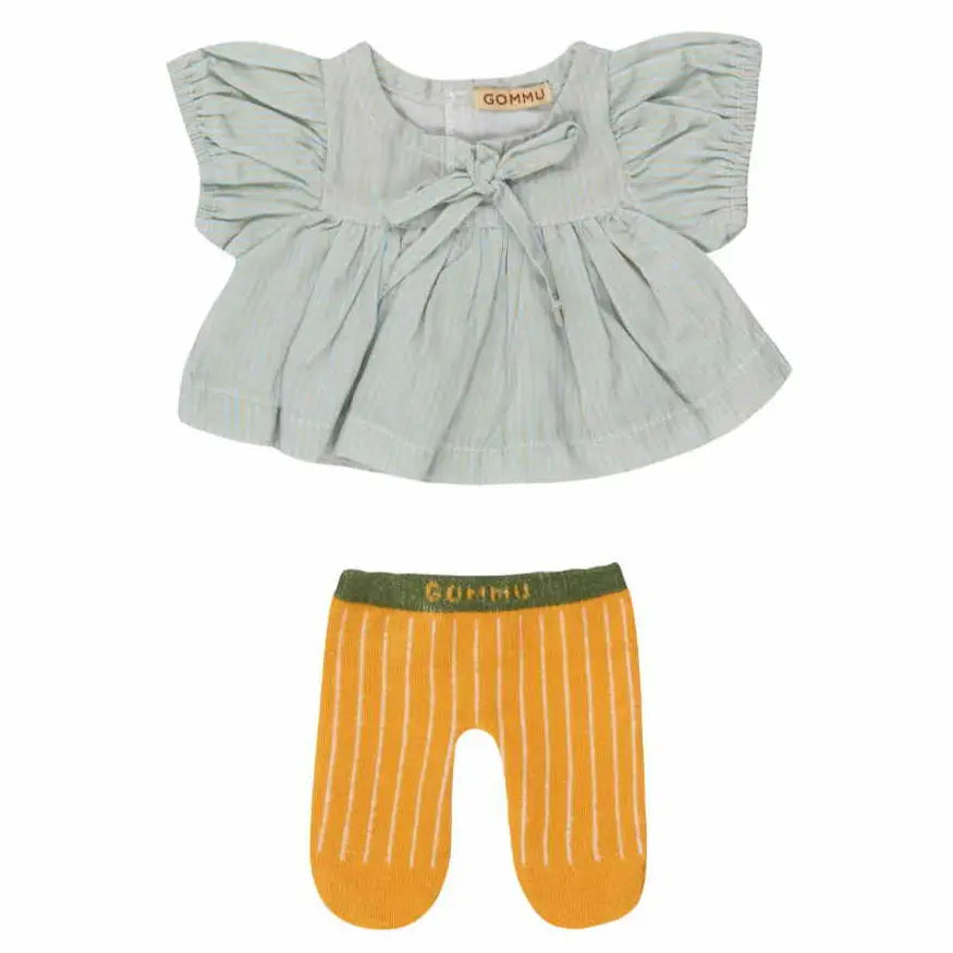 OUTLET Ubranko dla lalki We Are Gommu BEBE Concept 