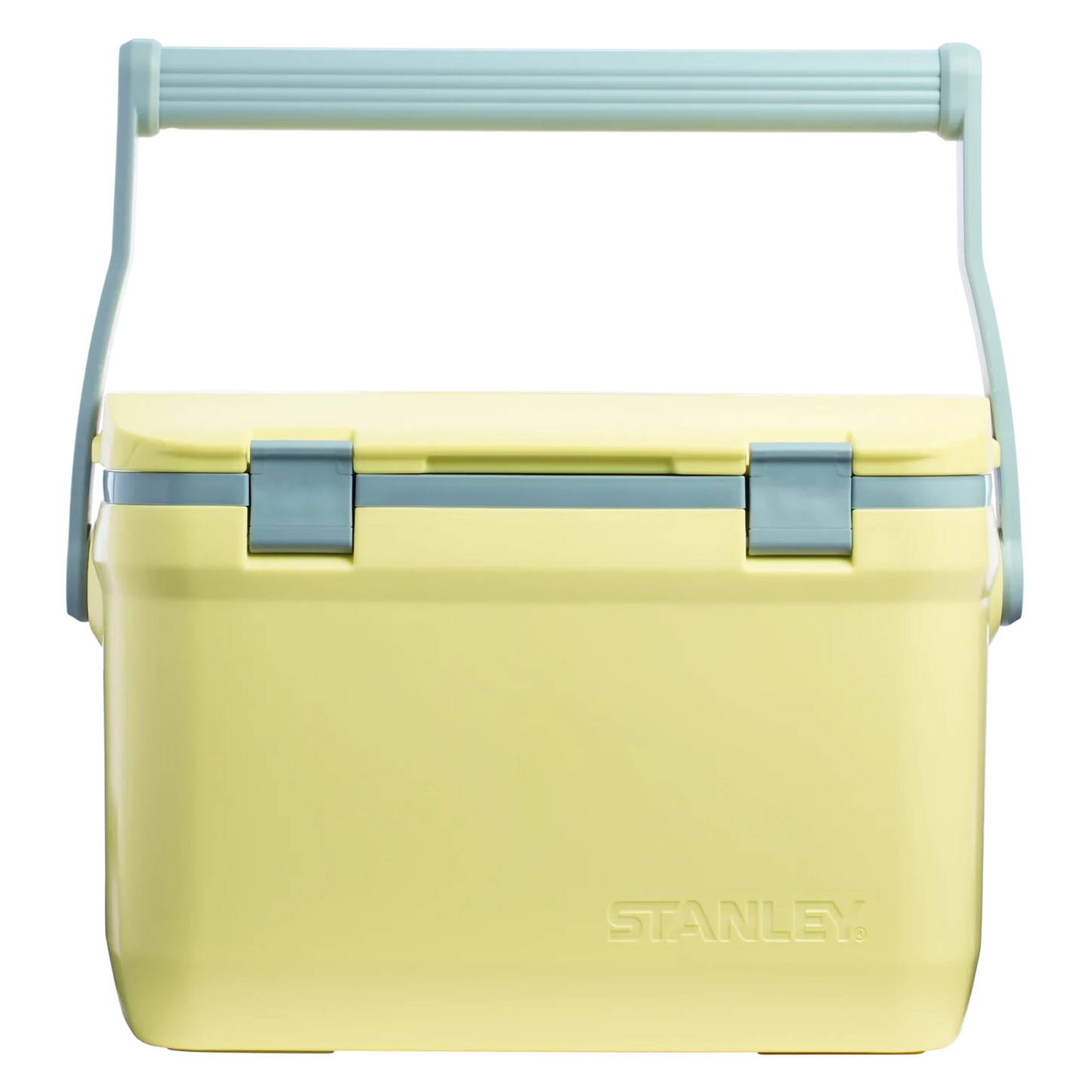 Stanley lodówka turystyczna Adventure Easy Carry Outdoor Cooler 15,1L bébé concept BÉBÉ Concept 