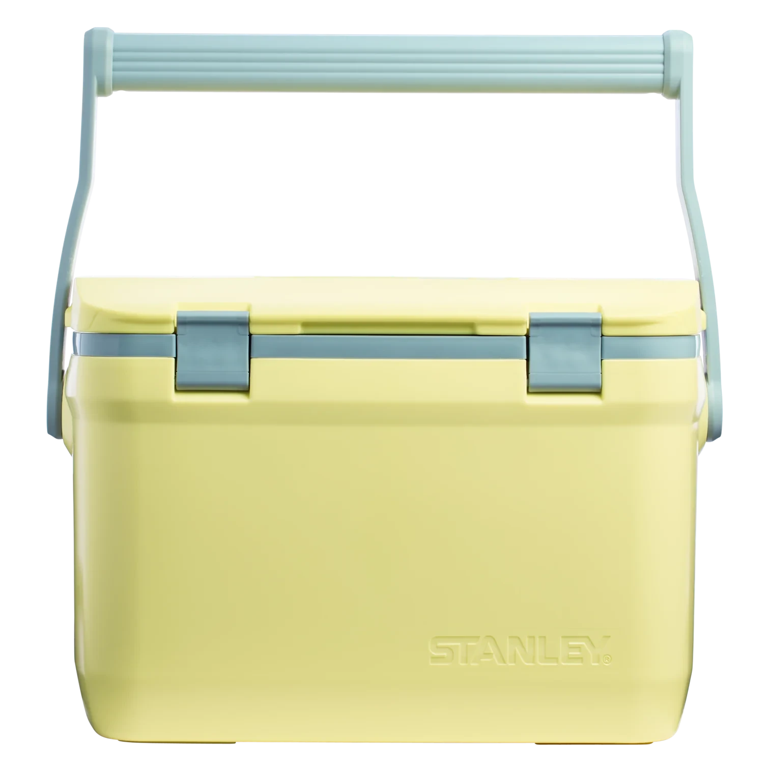 Stanley lodówka turystyczna Adventure Easy Carry Outdoor Cooler 15,1L bébé concept BÉBÉ Concept 
