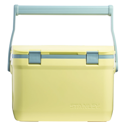 Stanley lodówka turystyczna Adventure Easy Carry Outdoor Cooler 15,1L bébé concept BÉBÉ Concept 
