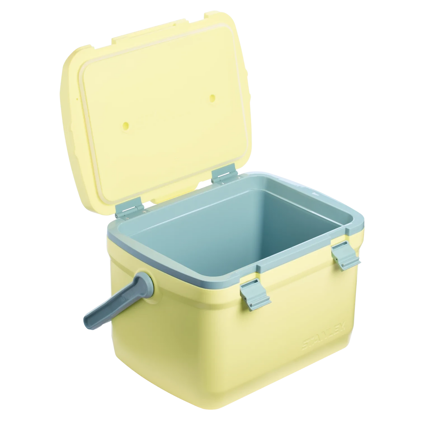 Stanley lodówka turystyczna Adventure Easy Carry Outdoor Cooler 15,1L bébé concept BÉBÉ Concept 