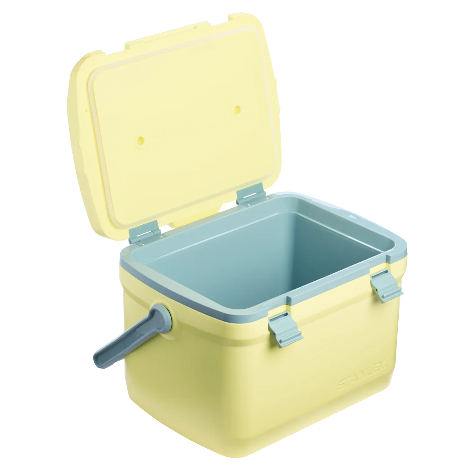 Stanley lodówka turystyczna Adventure Easy Carry Outdoor Cooler 15,1L bébé concept BÉBÉ Concept 