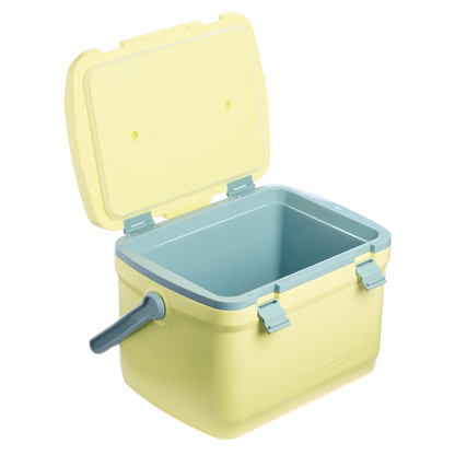 Stanley lodówka turystyczna Adventure Easy Carry Outdoor Cooler 15,1L bébé concept BÉBÉ Concept 