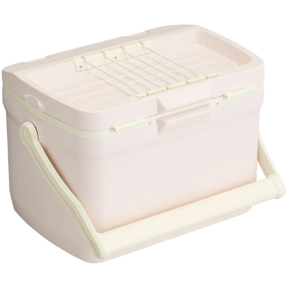 Stanley lodówka turystyczna Adventure Easy Carry Outdoor Cooler 15,1L bébé concept BÉBÉ Concept 