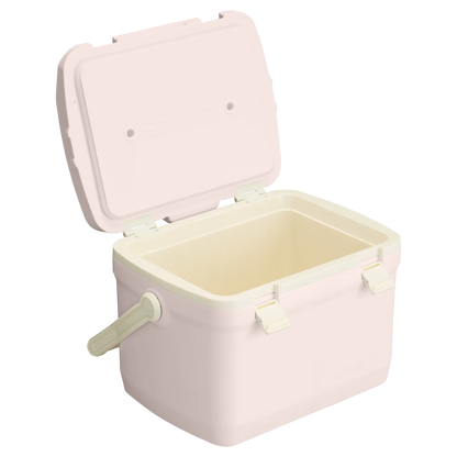 Stanley lodówka turystyczna Adventure Easy Carry Outdoor Cooler 15,1L bébé concept BÉBÉ Concept 