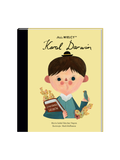 Mali WIELCY. Karol Darwin KAROL DARWIN