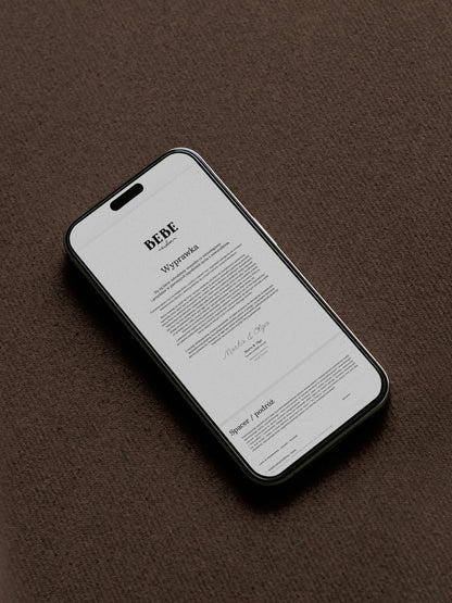 Kompendium Wyprawkowe PDF BEBE Concept BEBE Concept 