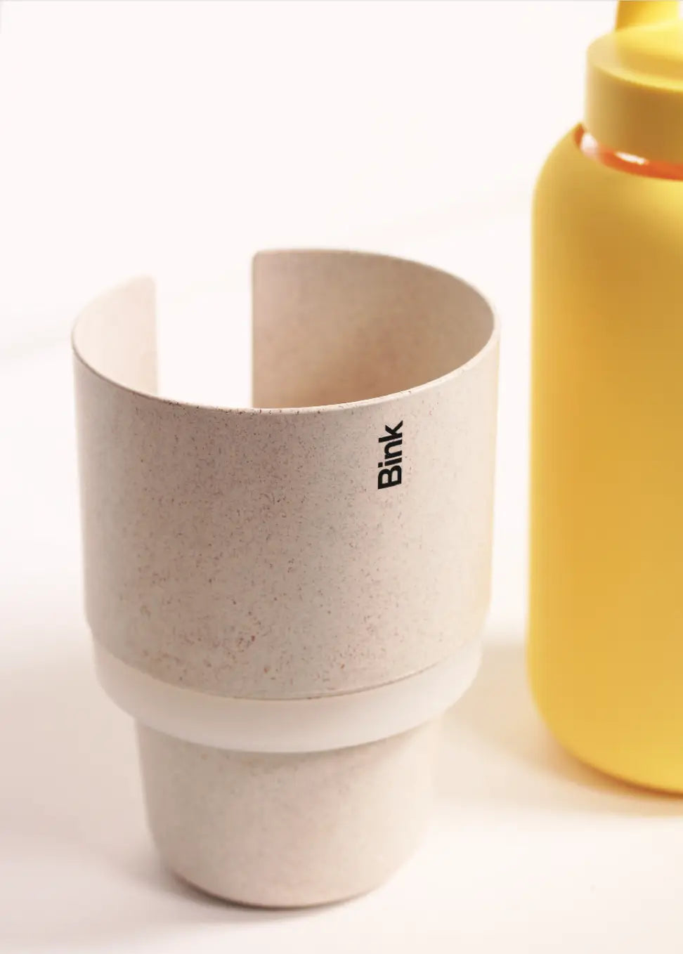 Adapter cup holder do butelek Bink Bink BEBE Concept 