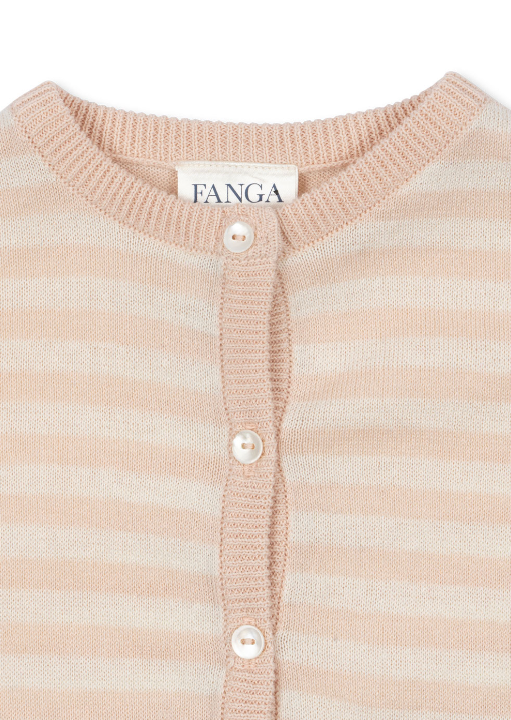 Venti knit cardigan