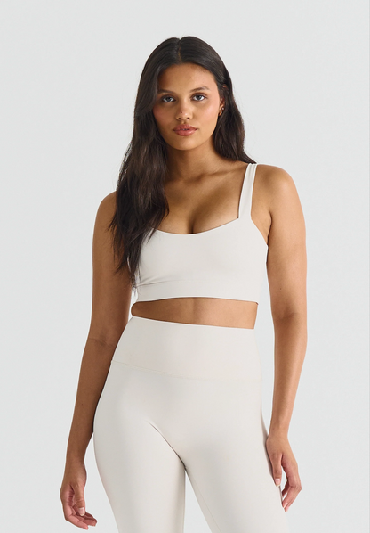 Softsculpt Sweetheart Bra MARSHMALLOW