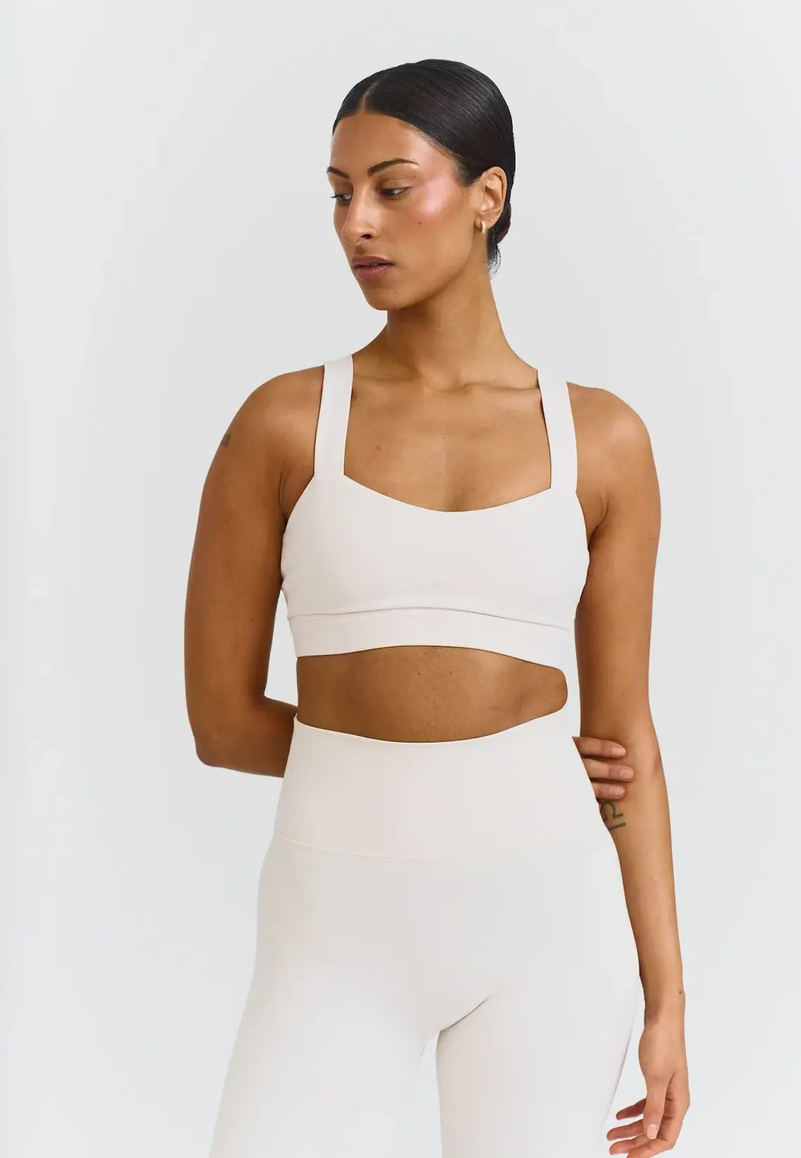 Softsculpt Sweetheart Bra Sisterly Tribe BEBE Concept 