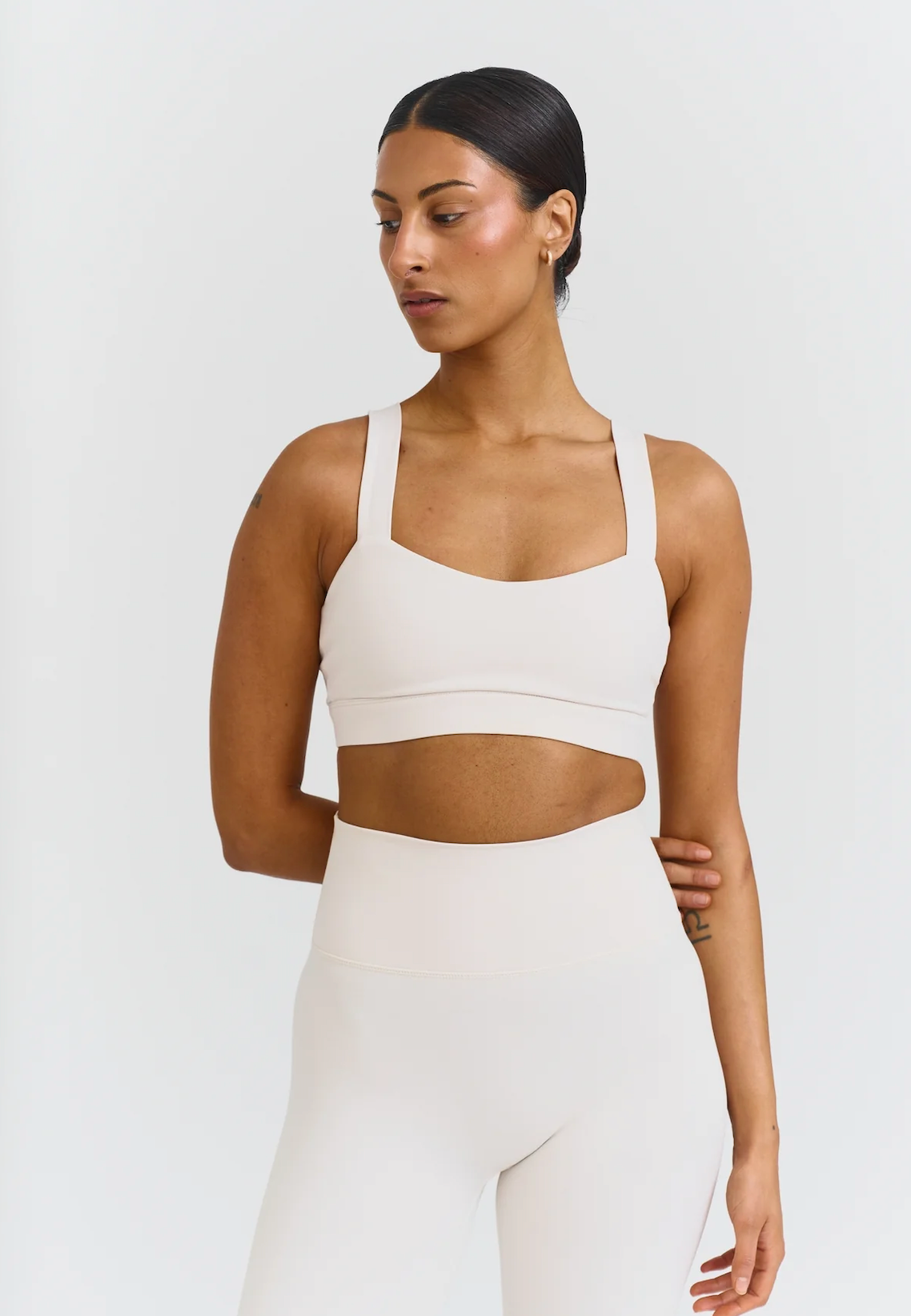 Softsculpt Sweetheart Bra MARSHMALLOW