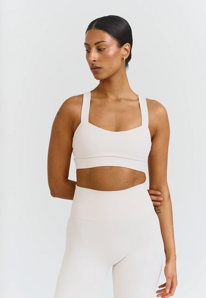 Softsculpt Sweetheart Bra MARSHMALLOW