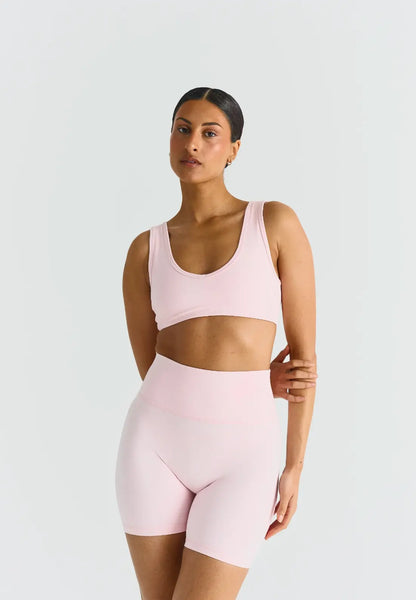 Softsculpt Shorts Sisterly Tribe BEBE Concept 