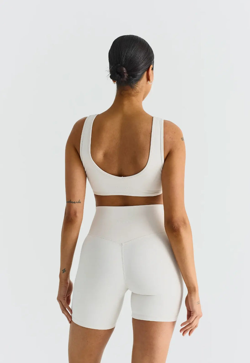 Softsculpt Shorts Sisterly Tribe BEBE Concept 