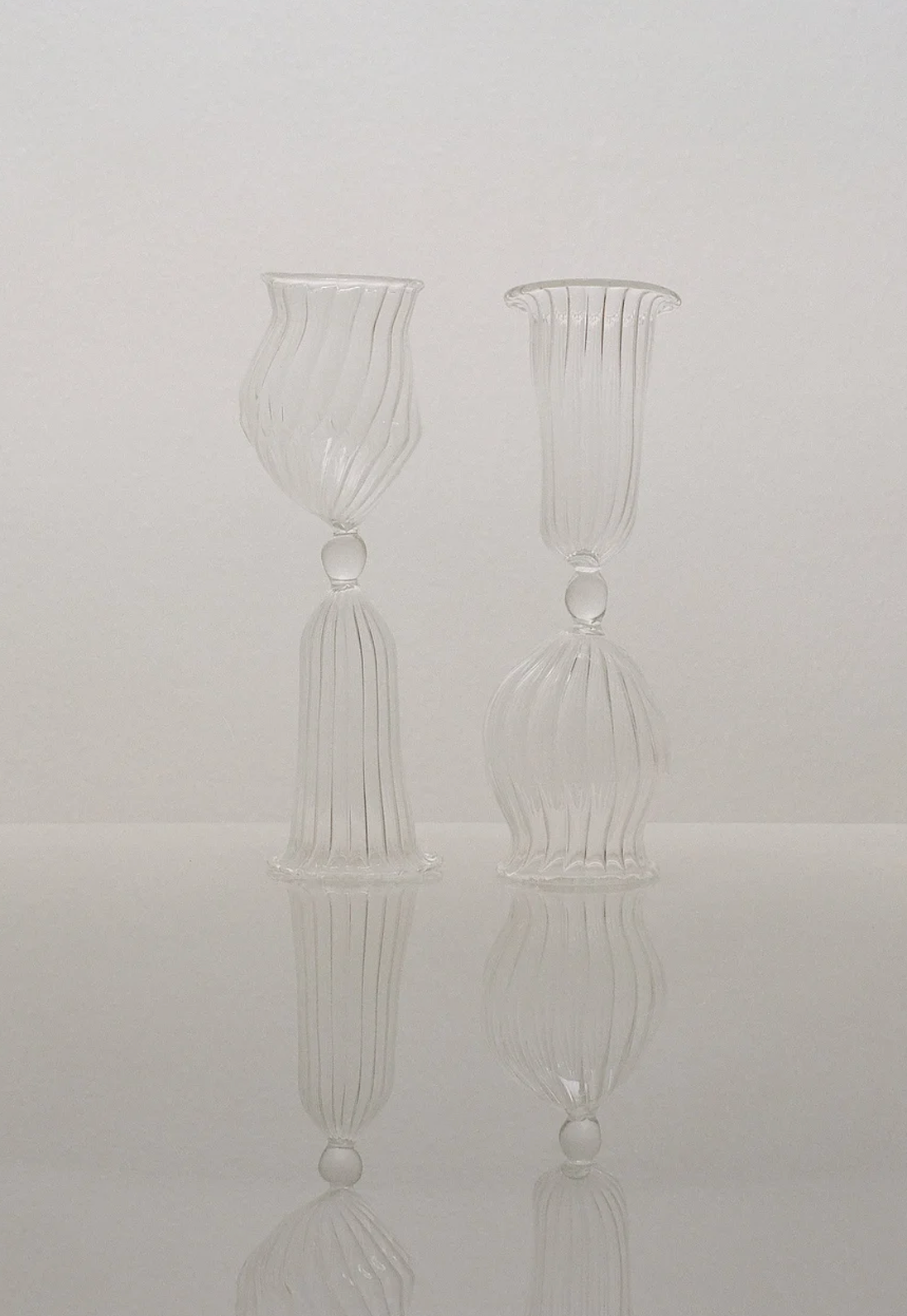 Cleodore Glass Set