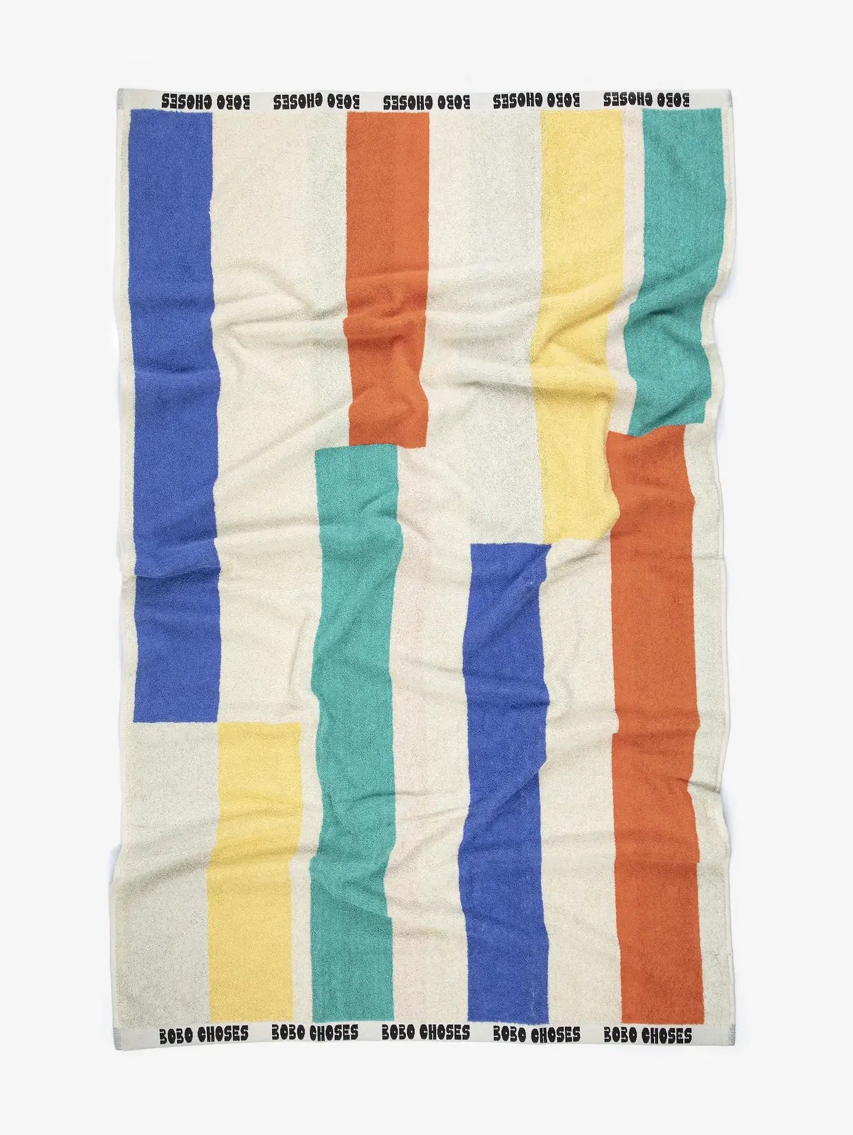 Beach towel Bobo Choses BEBE Concept 