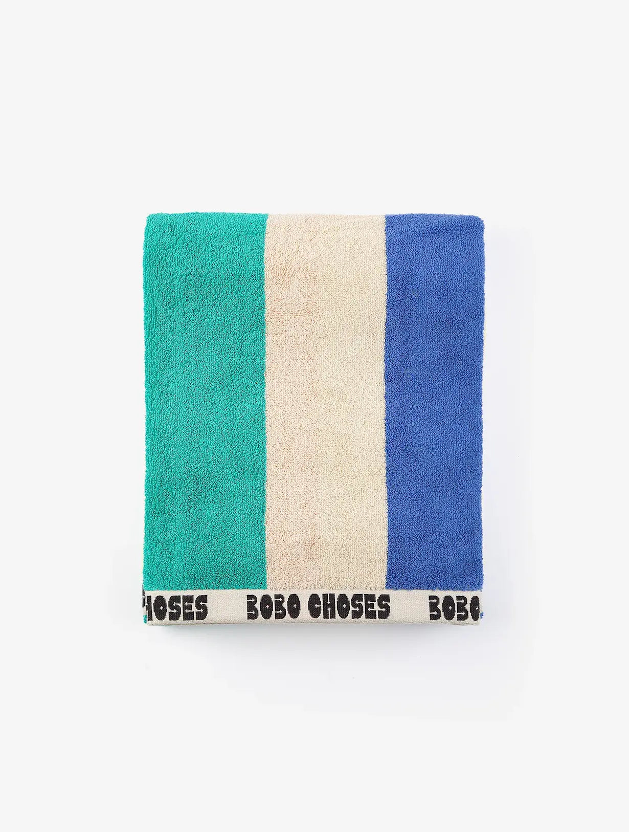 Beach towel Bobo Choses BEBE Concept 