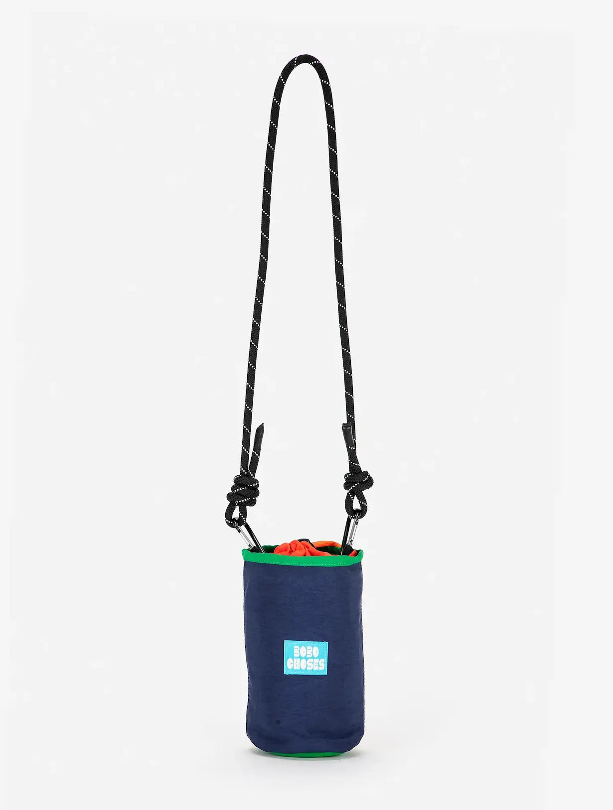 Color block technical mini bag Bobo Choses BEBE Concept 