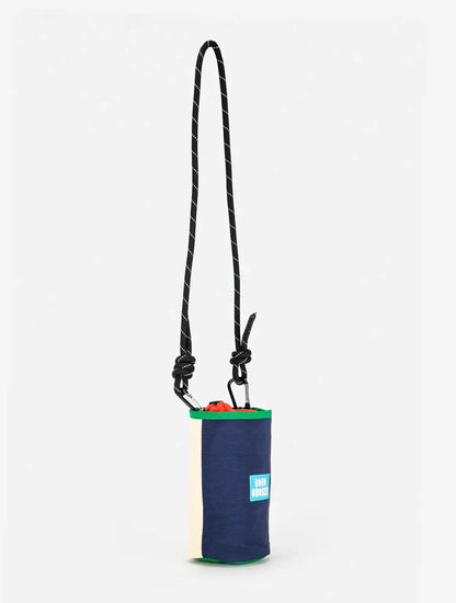 Color block technical mini bag Bobo Choses BEBE Concept 
