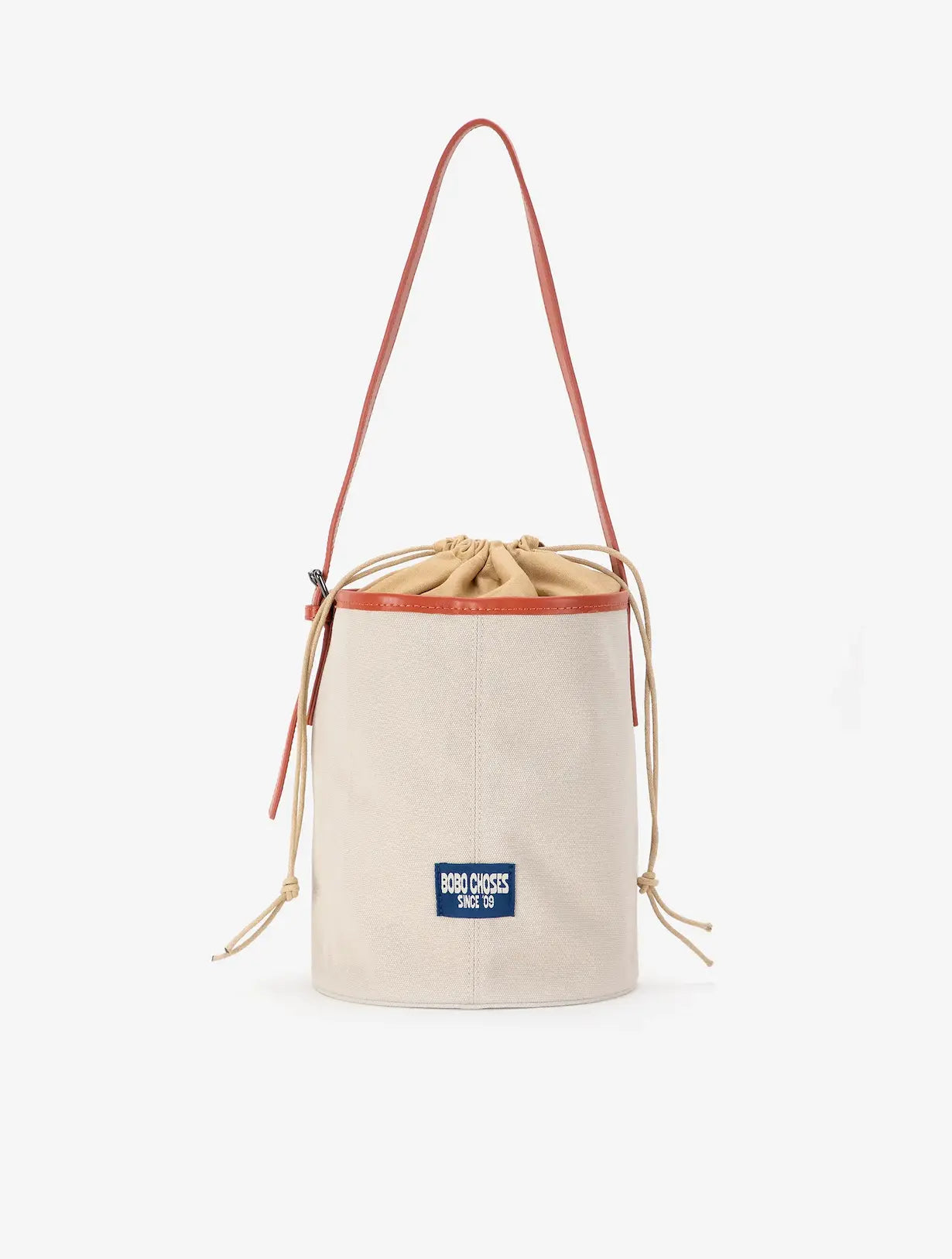 Canvas bucket bag Bobo Choses BEBE Concept 