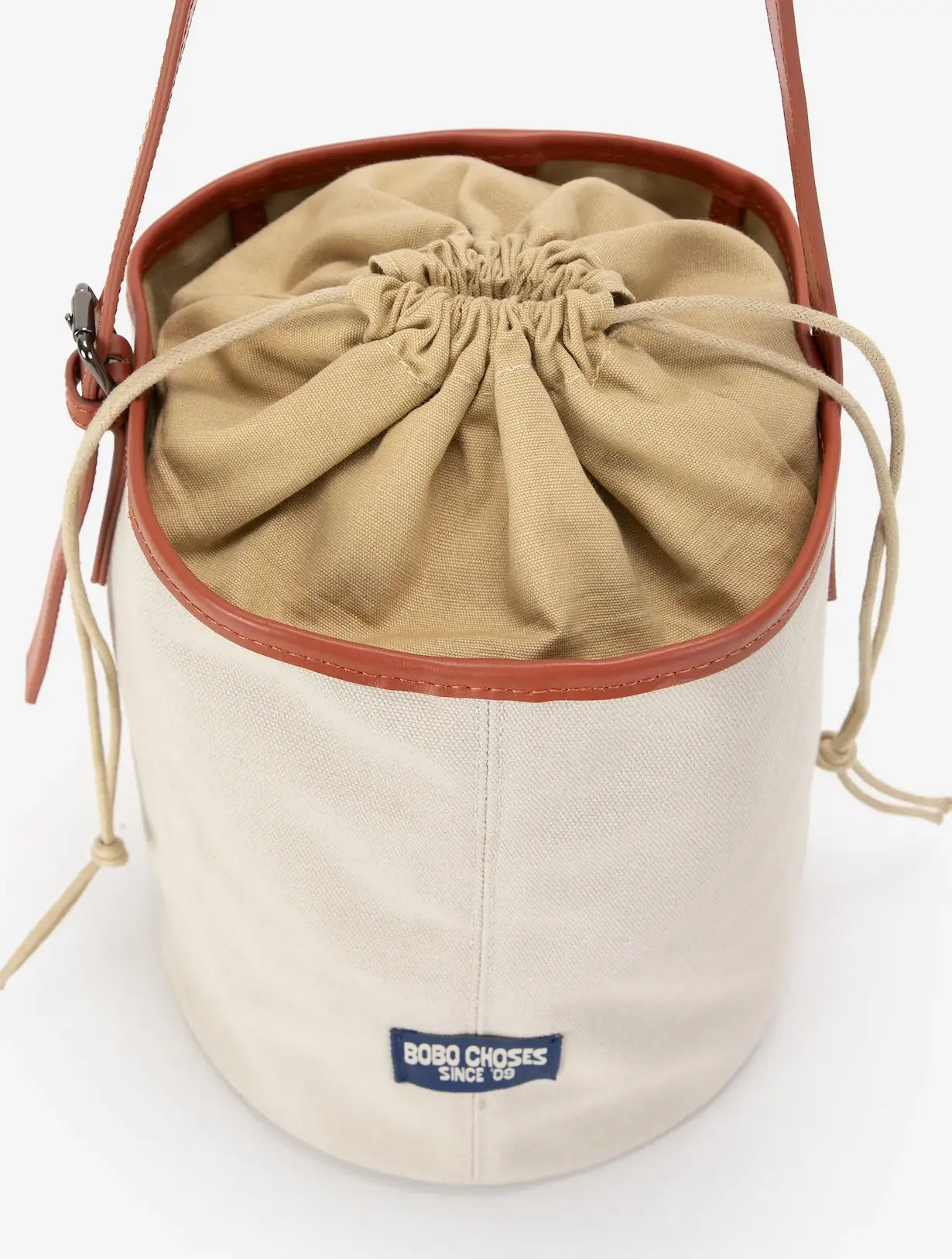 Canvas bucket bag Bobo Choses BEBE Concept 