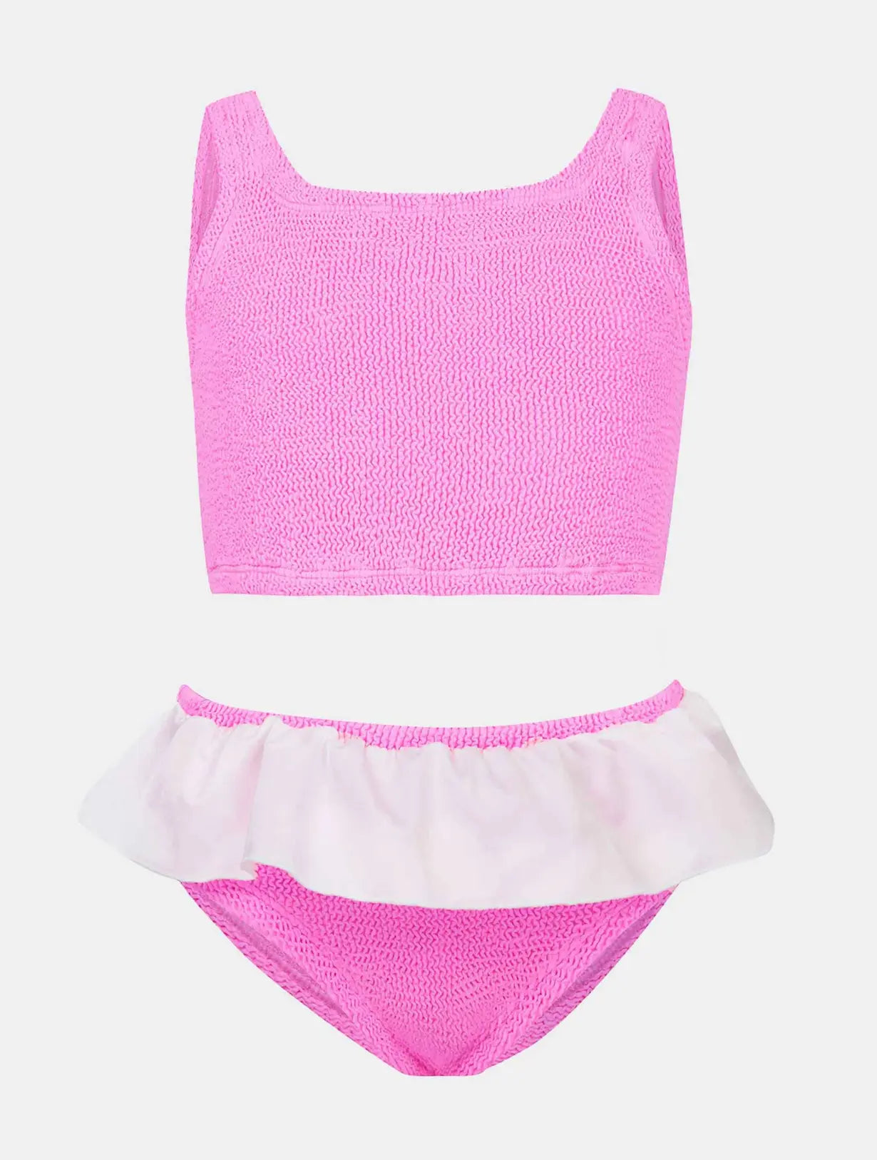 Dziecięce bikini Olive Hunza G BEBE Concept 