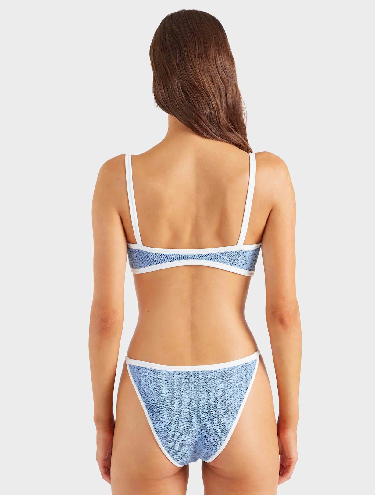 Kostium kąpielowy bikini Tyler Hunza G BEBE Concept 