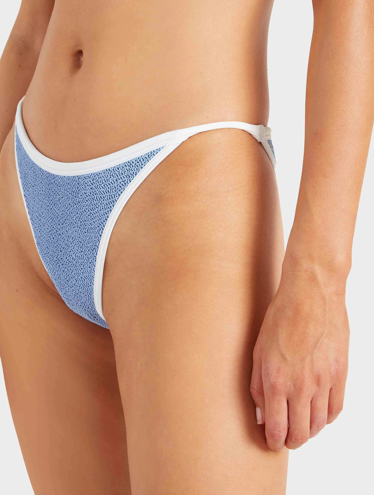 Kostium kąpielowy bikini Tyler Hunza G BEBE Concept 