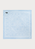Bandana Light Blue LIGHT BLUE