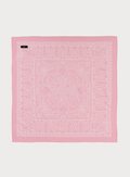 Bandana Light Pink LIGHT PINK
