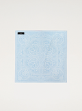 Bandana Mini Light Blue LIGHT BLUE