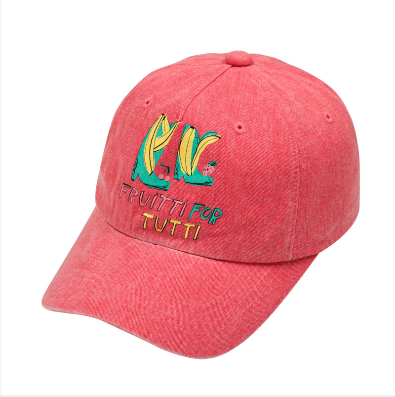 Fruitti Ballcap