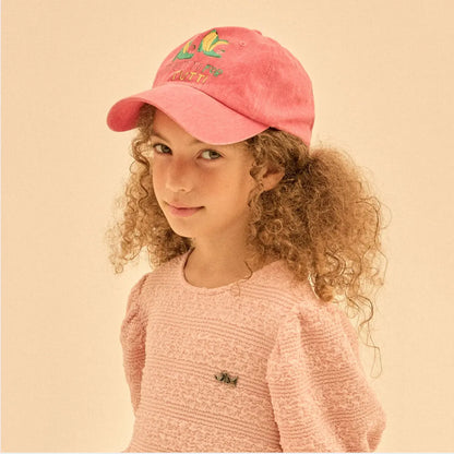 Fruitti Ballcap Jelly Mallow BEBE Concept 