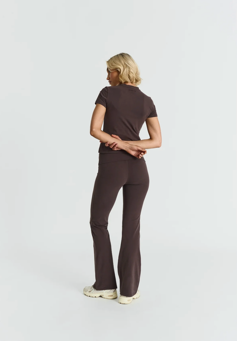 Cotton Yoga Pants