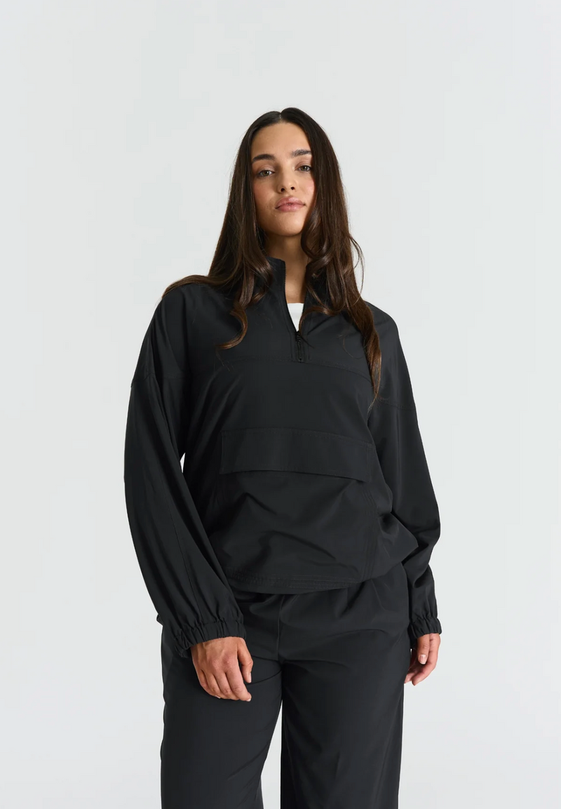 Softflow Anorak