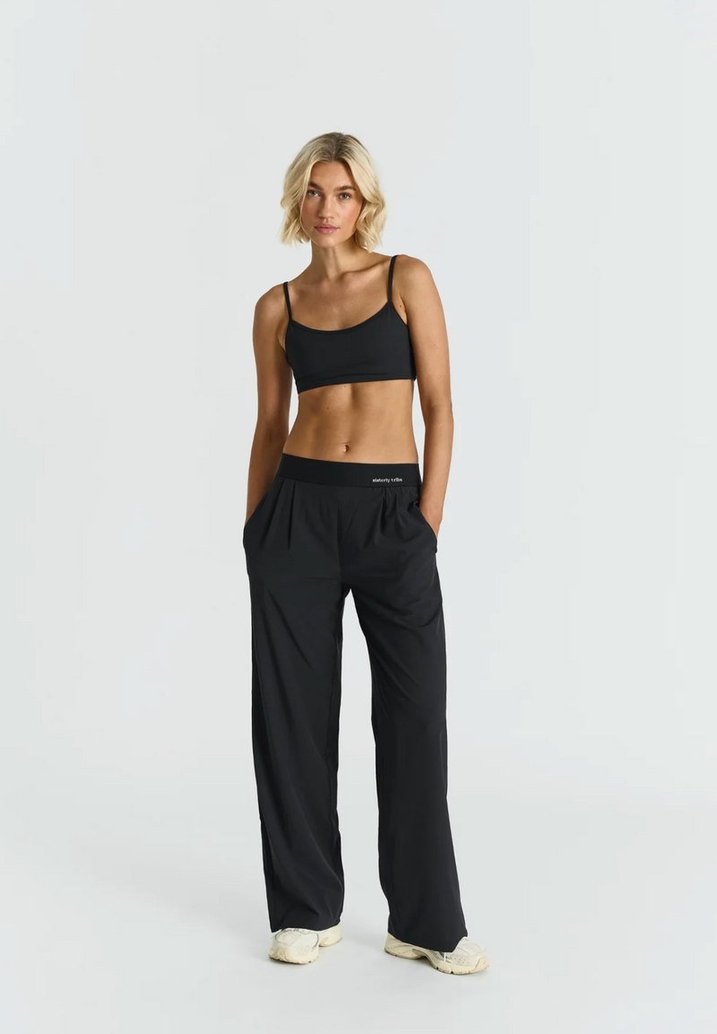 Softflow Wide Pants