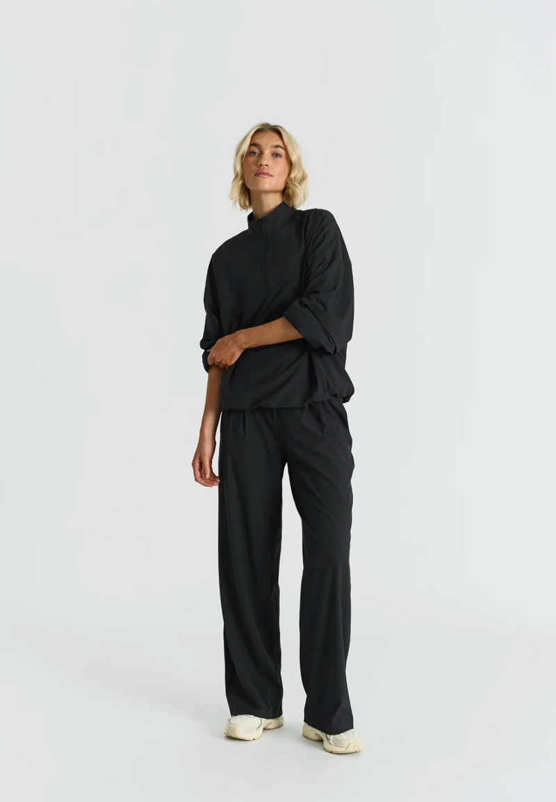 Softflow Wide Pants