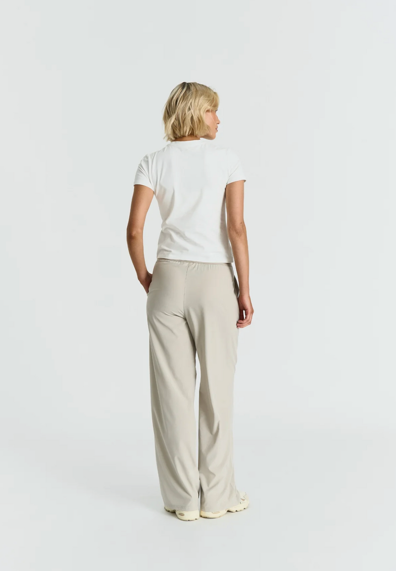 Softflow Wide Pants