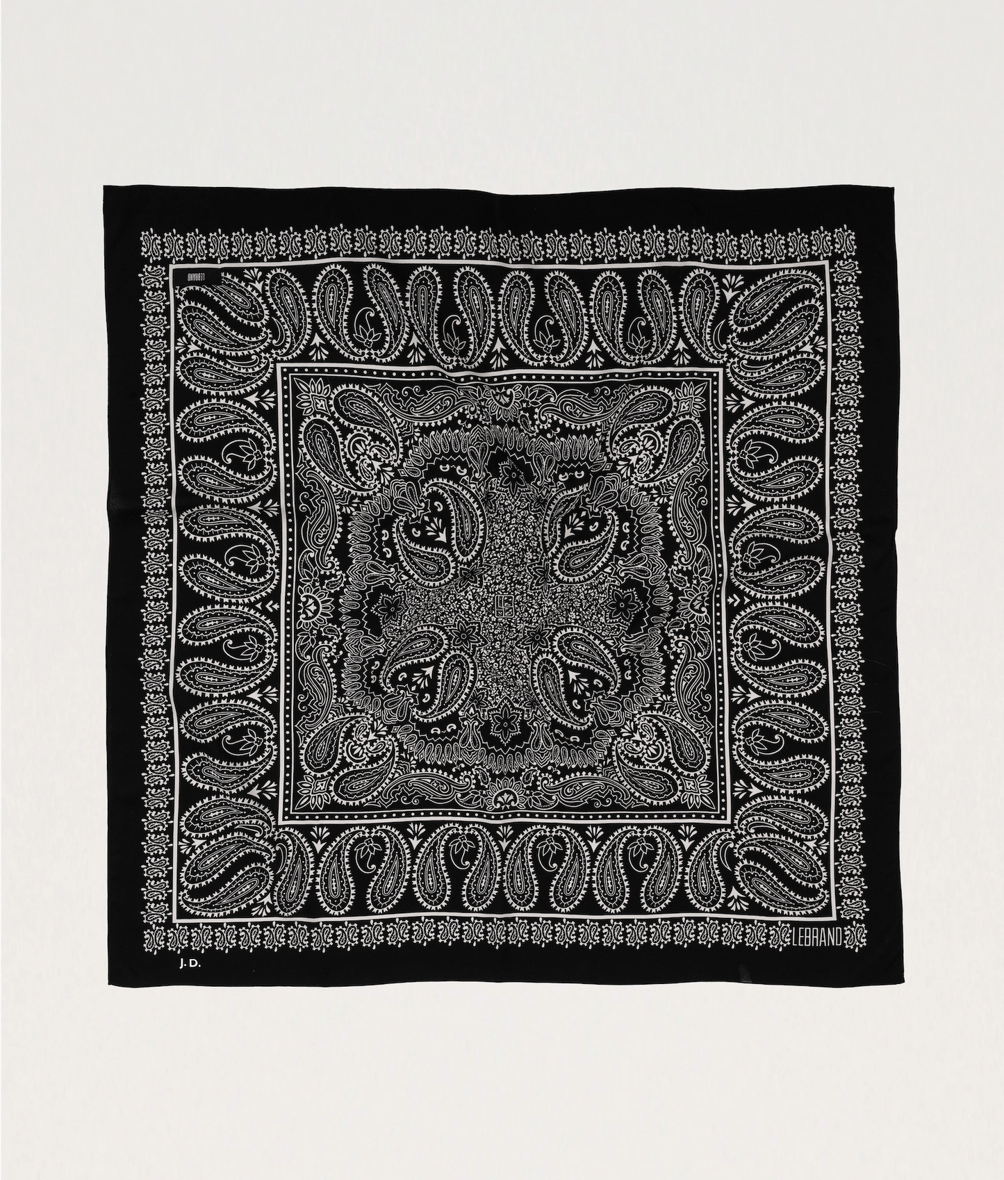 Bandana Scarf