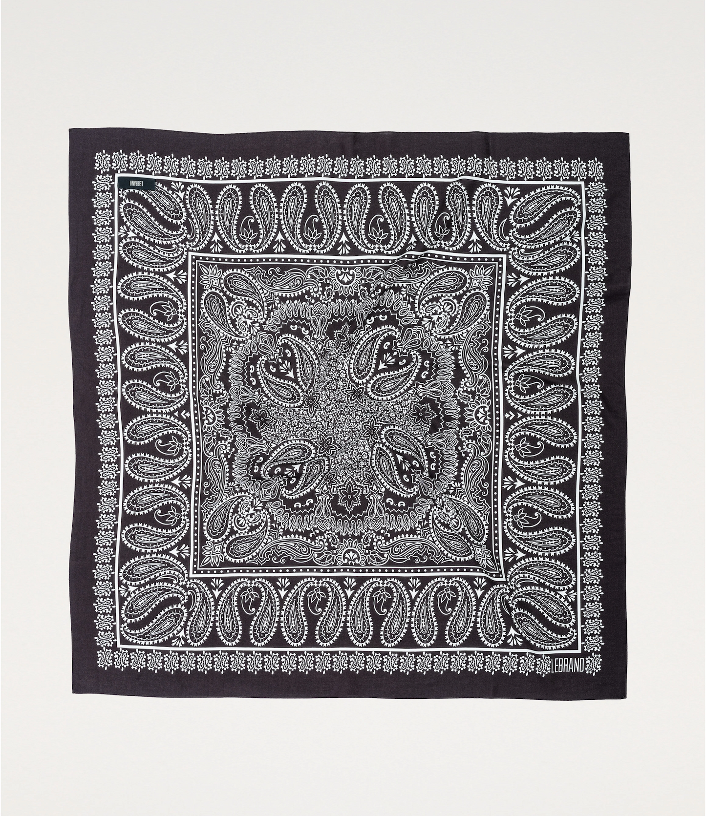 Bandana-Schal