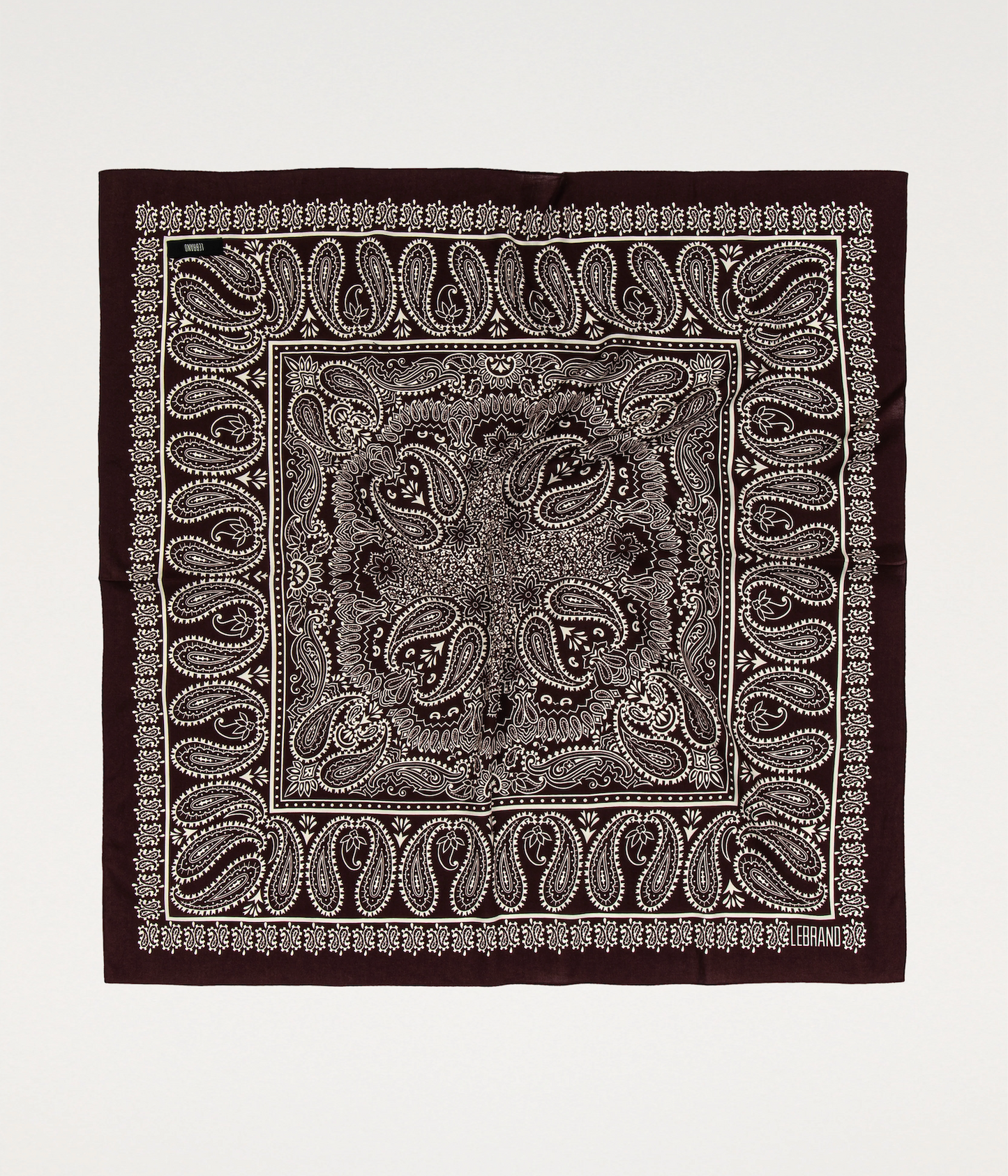 Bandana Scarf