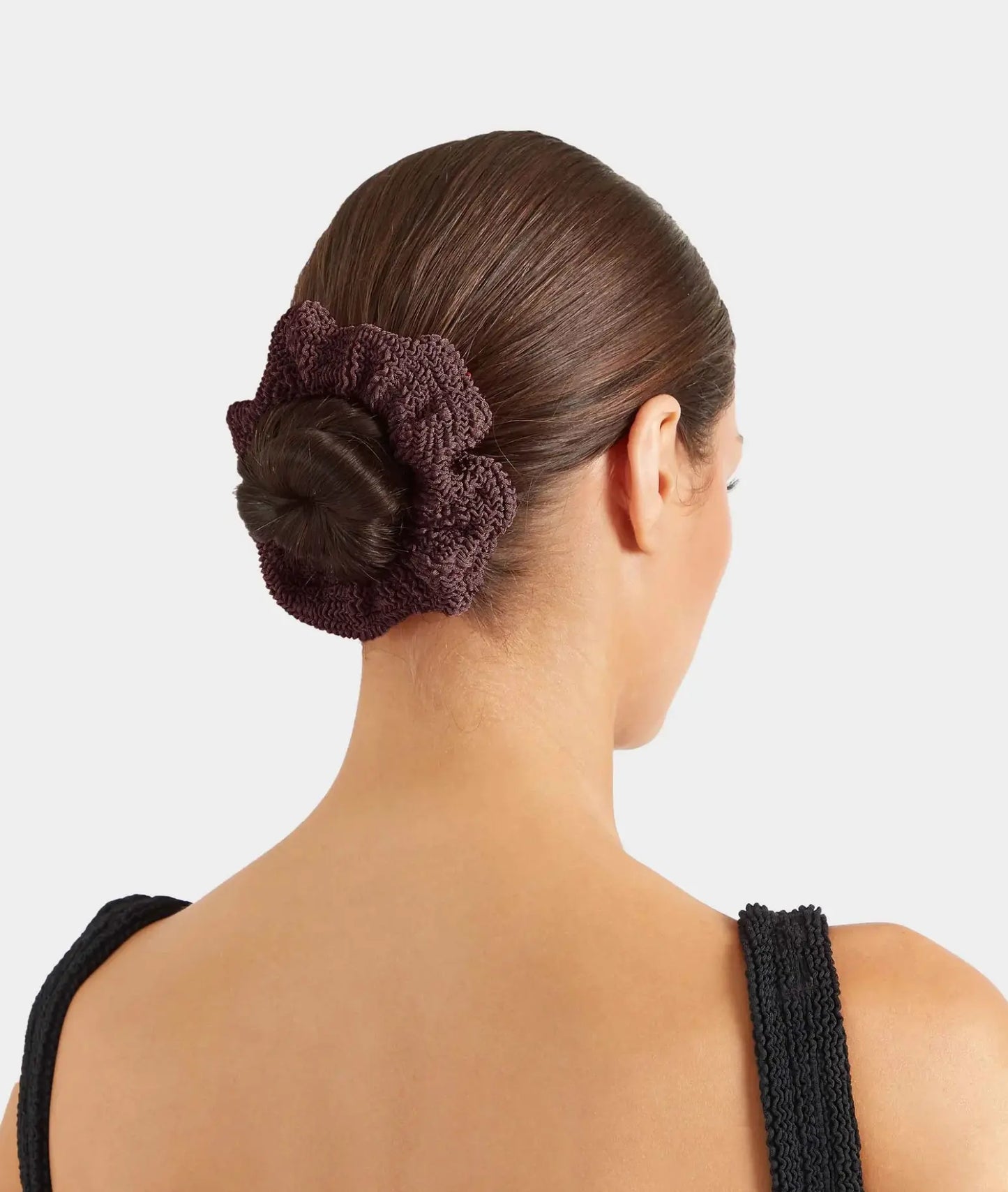 Gumka do włosów Swim Scrunchie Hunza G BEBE Concept 